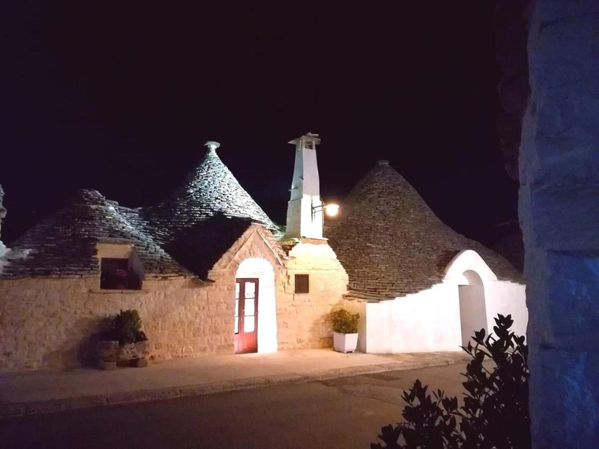 Trulli Resort Dimore Storiche アルベロベッロ エクステリア 写真