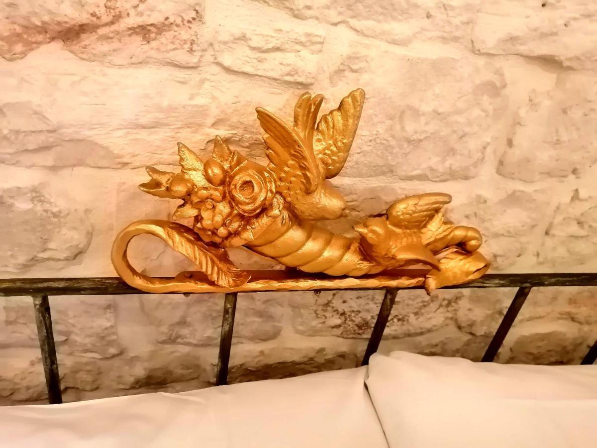 Trulli Resort Dimore Storiche アルベロベッロ エクステリア 写真