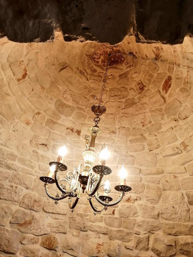 Trulli Resort Dimore Storiche アルベロベッロ エクステリア 写真