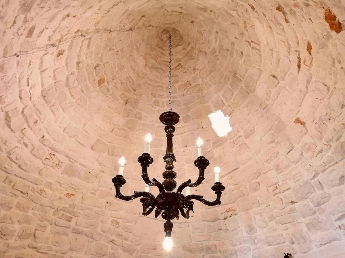 Trulli Resort Dimore Storiche アルベロベッロ エクステリア 写真