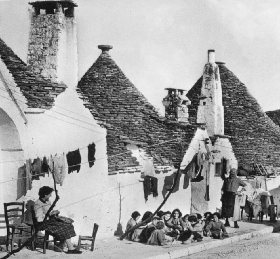 Trulli Resort Dimore Storiche アルベロベッロ エクステリア 写真