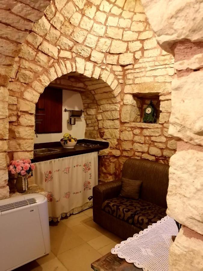 Trulli Resort Dimore Storiche アルベロベッロ エクステリア 写真