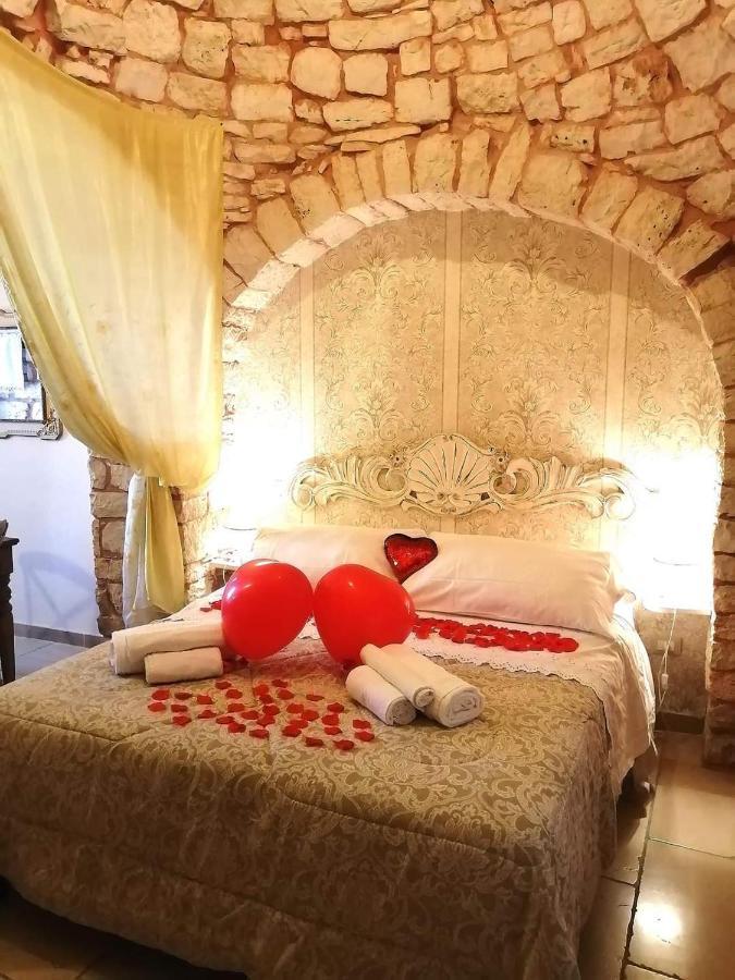 Trulli Resort Dimore Storiche アルベロベッロ エクステリア 写真