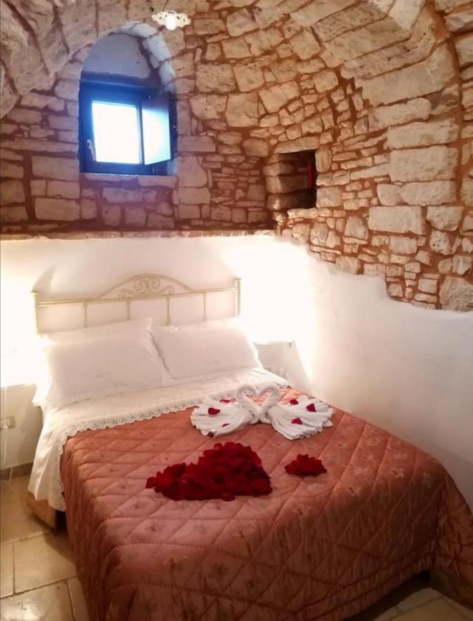 Trulli Resort Dimore Storiche アルベロベッロ エクステリア 写真