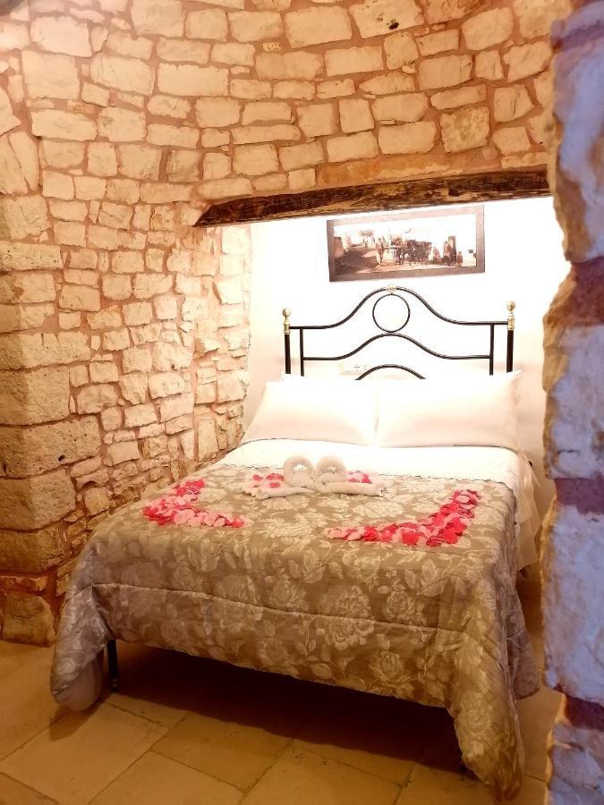 Trulli Resort Dimore Storiche アルベロベッロ エクステリア 写真