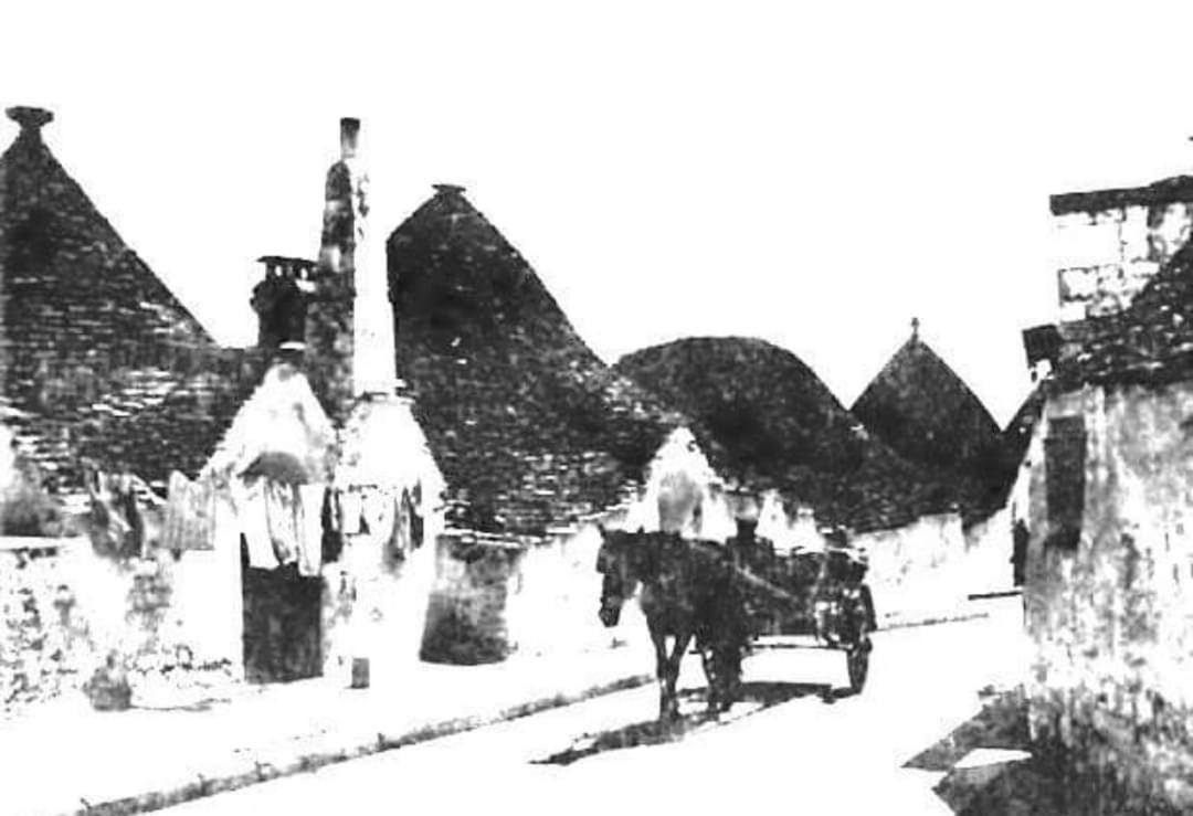 Trulli Resort Dimore Storiche アルベロベッロ エクステリア 写真