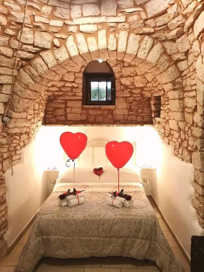 Trulli Resort Dimore Storiche アルベロベッロ エクステリア 写真