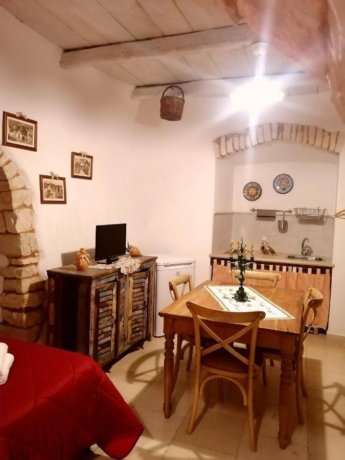 Trulli Resort Dimore Storiche アルベロベッロ エクステリア 写真
