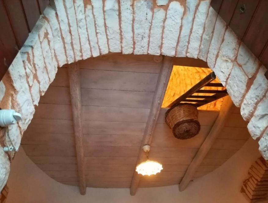Trulli Resort Dimore Storiche アルベロベッロ 部屋 写真