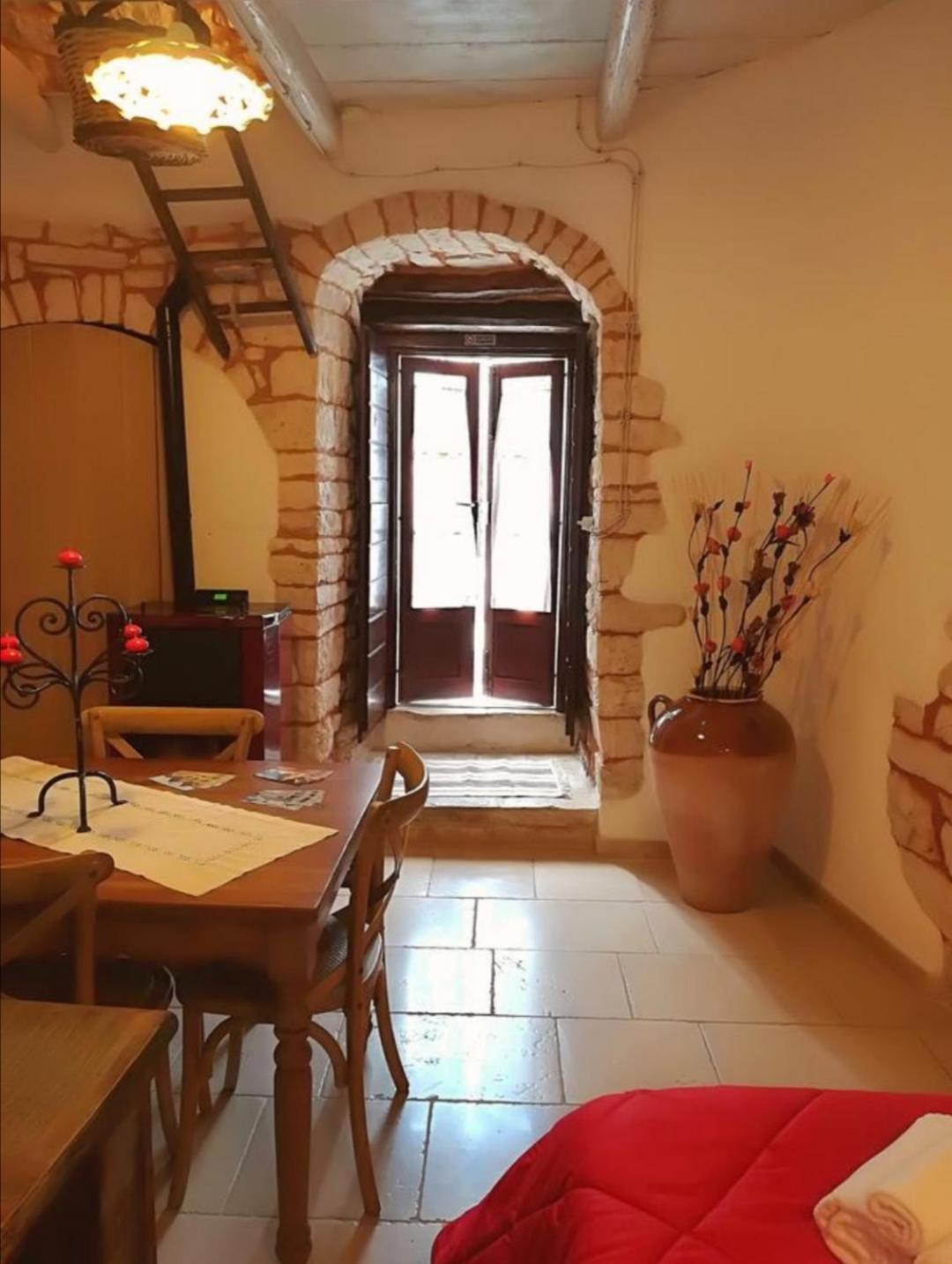 Trulli Resort Dimore Storiche アルベロベッロ 部屋 写真