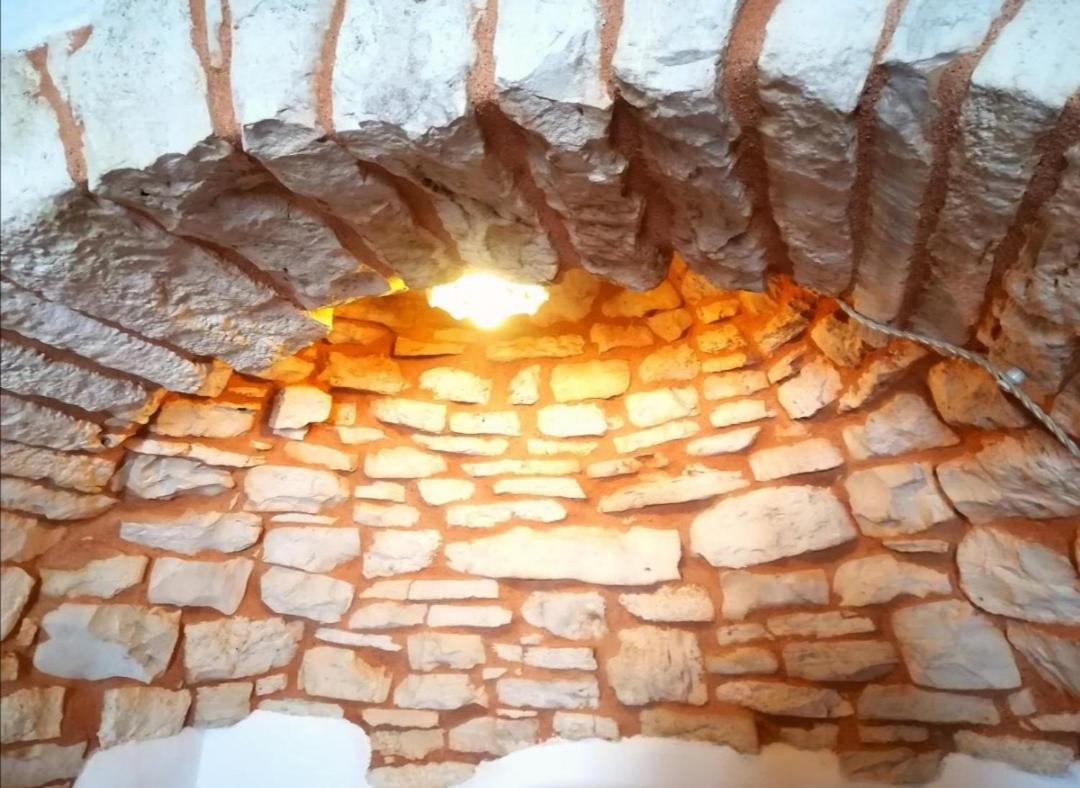 Trulli Resort Dimore Storiche アルベロベッロ 部屋 写真