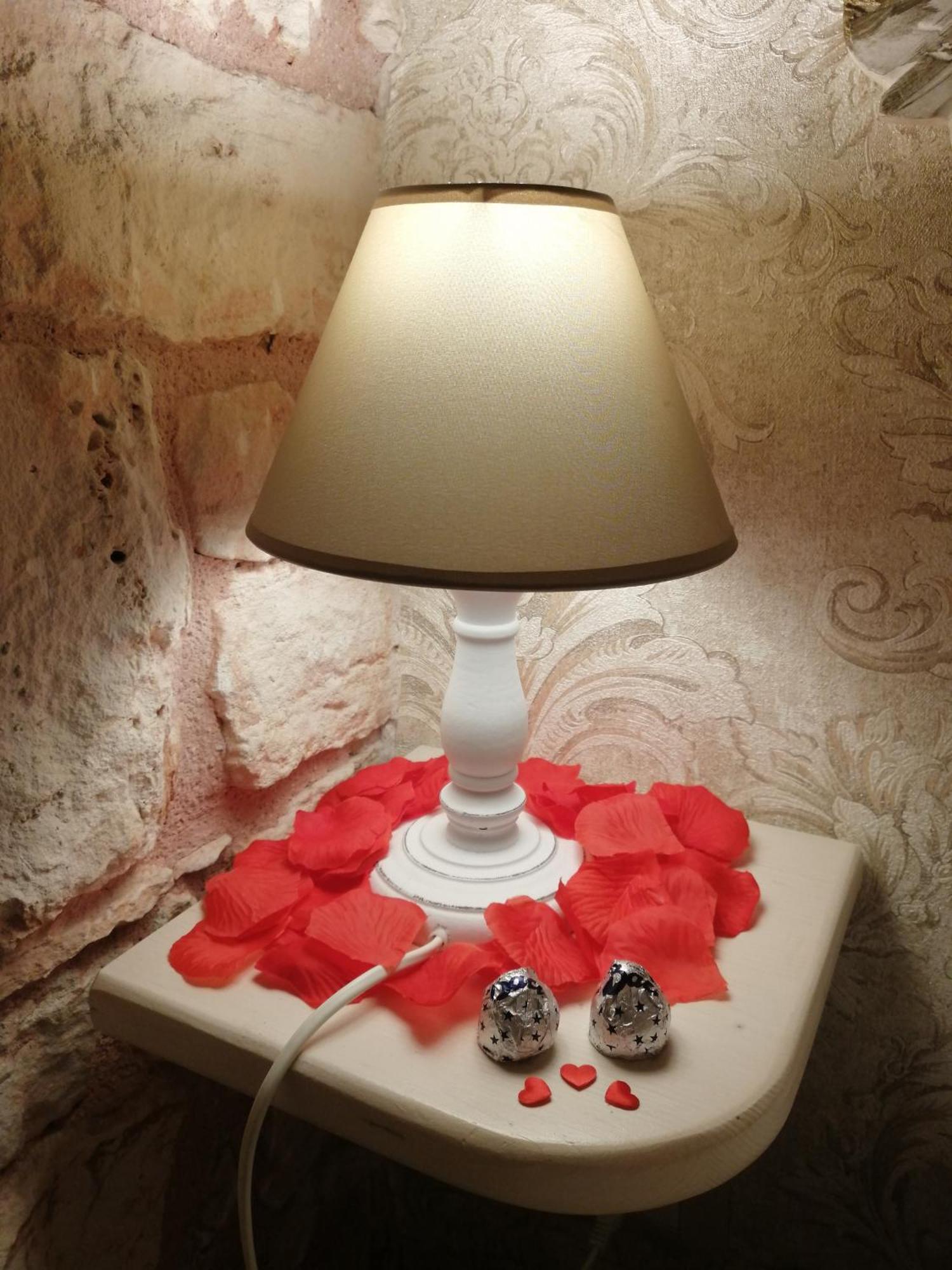 Trulli Resort Dimore Storiche アルベロベッロ 部屋 写真