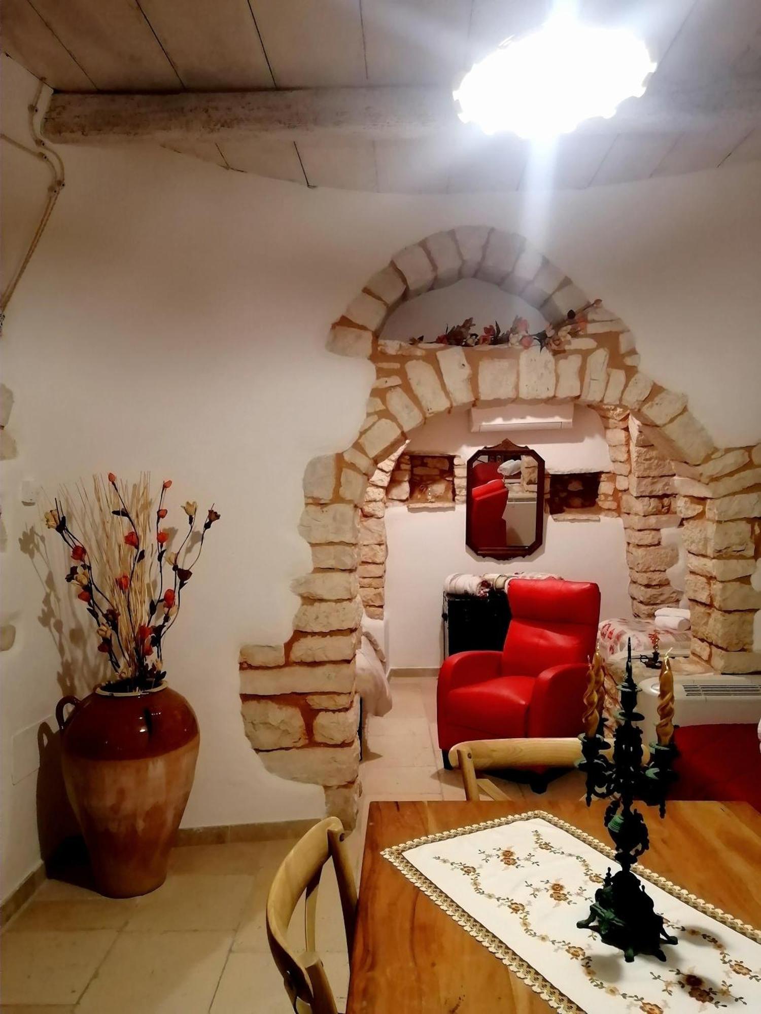 Trulli Resort Dimore Storiche アルベロベッロ 部屋 写真