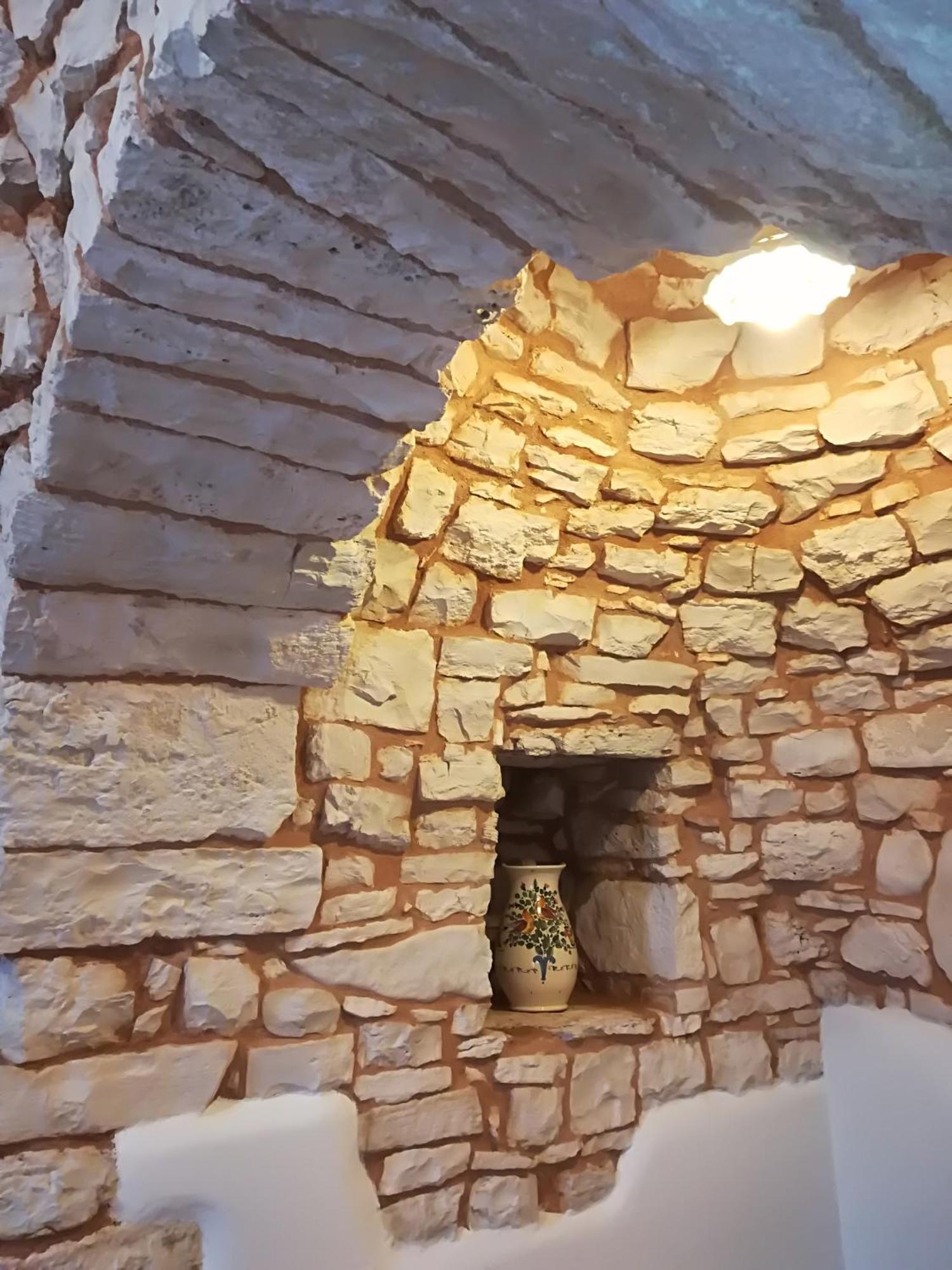 Trulli Resort Dimore Storiche アルベロベッロ エクステリア 写真
