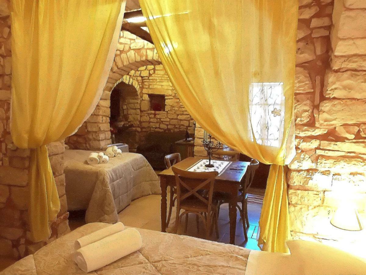 Trulli Resort Dimore Storiche アルベロベッロ エクステリア 写真