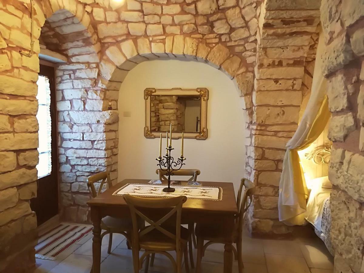 Trulli Resort Dimore Storiche アルベロベッロ エクステリア 写真