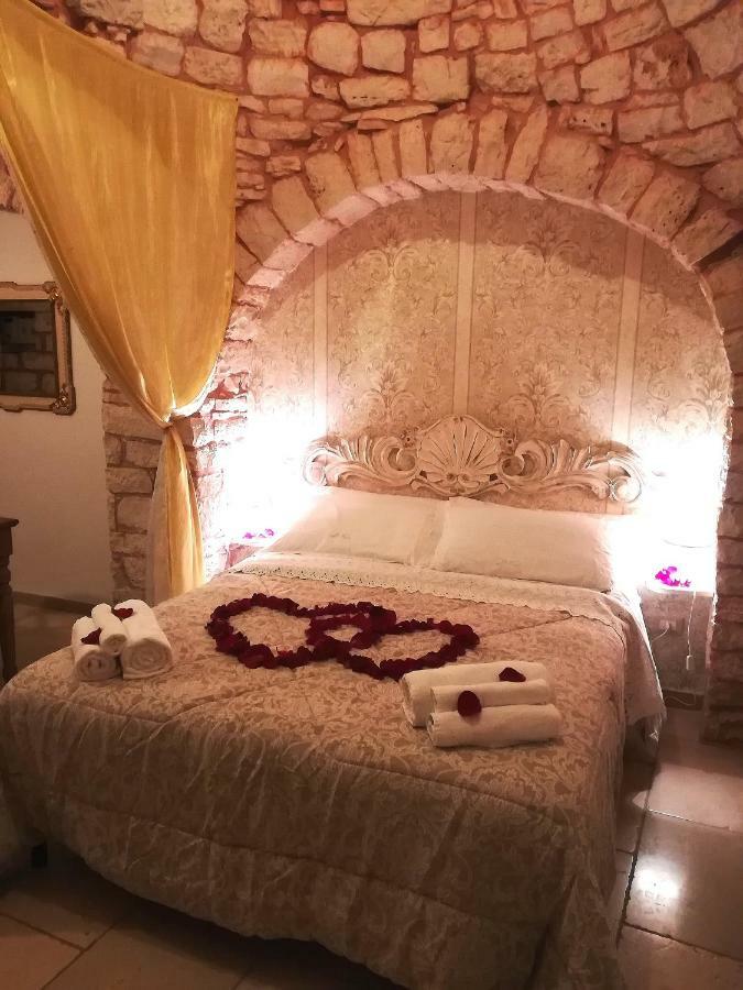Trulli Resort Dimore Storiche アルベロベッロ エクステリア 写真