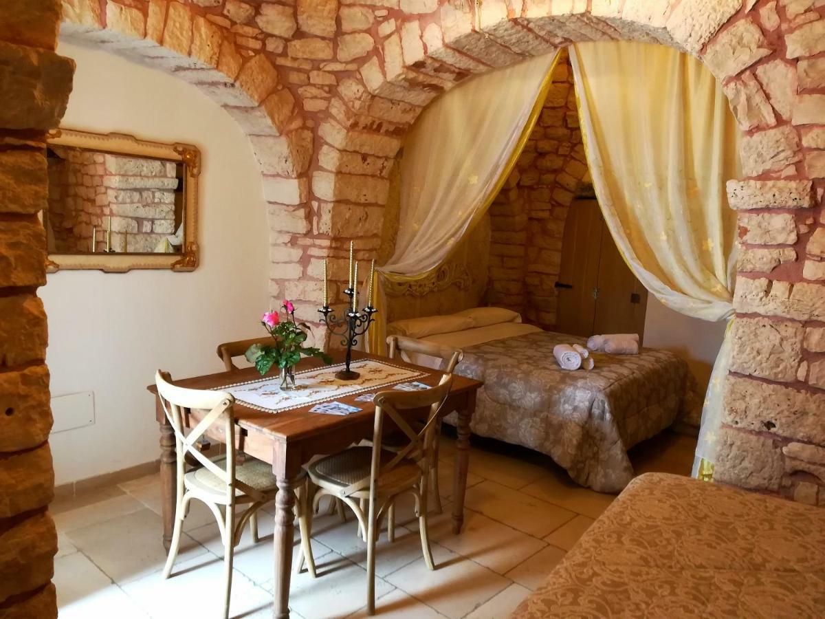 Trulli Resort Dimore Storiche アルベロベッロ エクステリア 写真
